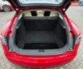 Красный Тесла Модель С, объемом двигателя 0 л и пробегом 157 тыс. км за 9800 $, фото 10 на Automoto.ua