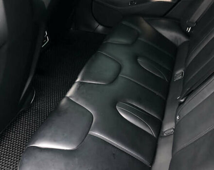 Червоний Тесла Модель С, об'ємом двигуна 0 л та пробігом 160 тис. км за 16900 $, фото 19 на Automoto.ua