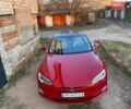 Червоний Тесла Модель С, об'ємом двигуна 0 л та пробігом 265 тис. км за 16199 $, фото 6 на Automoto.ua