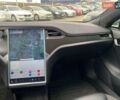 Червоний Тесла Модель С, об'ємом двигуна 0 л та пробігом 126 тис. км за 15990 $, фото 19 на Automoto.ua