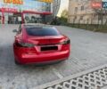 Красный Тесла Модель С, объемом двигателя 0 л и пробегом 225 тыс. км за 18500 $, фото 5 на Automoto.ua