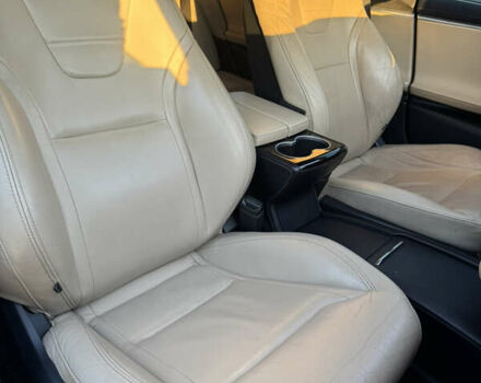 Красный Тесла Модель С, объемом двигателя 0 л и пробегом 91 тыс. км за 17000 $, фото 33 на Automoto.ua