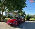 Червоний Тесла Модель С, об'ємом двигуна 0 л та пробігом 165 тис. км за 14499 $, фото 1 на Automoto.ua
