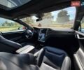 Червоний Тесла Модель С, об'ємом двигуна 0 л та пробігом 195 тис. км за 18500 $, фото 18 на Automoto.ua
