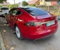 Красный Тесла Модель С, объемом двигателя 0 л и пробегом 201 тыс. км за 14999 $, фото 10 на Automoto.ua