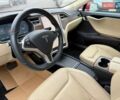 Красный Тесла Модель С, объемом двигателя 0 л и пробегом 157 тыс. км за 9800 $, фото 18 на Automoto.ua