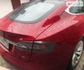 Красный Тесла Модель С, объемом двигателя 0 л и пробегом 130 тыс. км за 28999 $, фото 13 на Automoto.ua