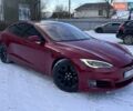 Красный Тесла Модель С, объемом двигателя 0 л и пробегом 113 тыс. км за 21800 $, фото 21 на Automoto.ua