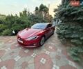 Червоний Тесла Модель С, об'ємом двигуна 0 л та пробігом 200 тис. км за 16800 $, фото 1 на Automoto.ua