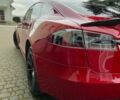 Червоний Тесла Модель С, об'ємом двигуна 0 л та пробігом 220 тис. км за 27700 $, фото 17 на Automoto.ua