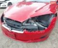 Червоний Тесла Модель С, об'ємом двигуна 0 л та пробігом 123 тис. км за 14000 $, фото 5 на Automoto.ua