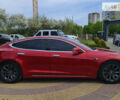 Червоний Тесла Модель С, об'ємом двигуна 0 л та пробігом 59 тис. км за 35990 $, фото 1 на Automoto.ua