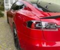 Червоний Тесла Модель С, об'ємом двигуна 0 л та пробігом 220 тис. км за 27700 $, фото 43 на Automoto.ua
