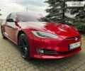 Червоний Тесла Модель С, об'ємом двигуна 0 л та пробігом 220 тис. км за 27700 $, фото 37 на Automoto.ua