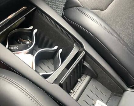 Красный Тесла Модель С, объемом двигателя 0 л и пробегом 130 тыс. км за 28999 $, фото 39 на Automoto.ua