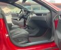 Красный Тесла Модель С, объемом двигателя 0 л и пробегом 108 тыс. км за 26999 $, фото 12 на Automoto.ua
