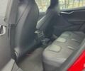 Красный Тесла Модель С, объемом двигателя 0 л и пробегом 108 тыс. км за 26999 $, фото 10 на Automoto.ua