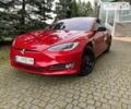 Червоний Тесла Модель С, об'ємом двигуна 0 л та пробігом 220 тис. км за 27700 $, фото 7 на Automoto.ua