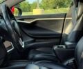 Красный Тесла Модель С, объемом двигателя 0 л и пробегом 70 тыс. км за 16000 $, фото 8 на Automoto.ua