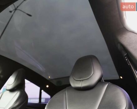 Червоний Тесла Модель С, об'ємом двигуна 0 л та пробігом 172 тис. км за 17000 $, фото 26 на Automoto.ua