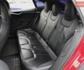 Червоний Тесла Модель С, об'ємом двигуна 0 л та пробігом 172 тис. км за 17000 $, фото 9 на Automoto.ua