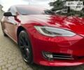Червоний Тесла Модель С, об'ємом двигуна 0 л та пробігом 220 тис. км за 27700 $, фото 40 на Automoto.ua