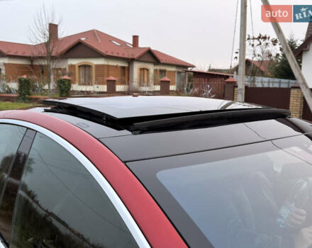 Красный Тесла Модель С, объемом двигателя 0 л и пробегом 204 тыс. км за 18300 $, фото 9 на Automoto.ua