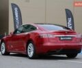 Червоний Тесла Модель С, об'ємом двигуна 0 л та пробігом 172 тис. км за 17000 $, фото 4 на Automoto.ua