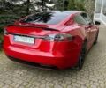 Червоний Тесла Модель С, об'ємом двигуна 0 л та пробігом 220 тис. км за 27700 $, фото 41 на Automoto.ua