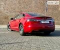 Красный Тесла Модель С, объемом двигателя 0 л и пробегом 99 тыс. км за 25999 $, фото 11 на Automoto.ua