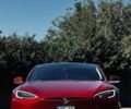Червоний Тесла Модель С, об'ємом двигуна 0 л та пробігом 157 тис. км за 20400 $, фото 1 на Automoto.ua