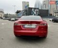 Красный Тесла Модель С, объемом двигателя 0 л и пробегом 165 тыс. км за 20000 $, фото 4 на Automoto.ua