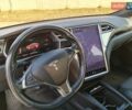 Красный Тесла Модель С, объемом двигателя 0 л и пробегом 204 тыс. км за 16699 $, фото 19 на Automoto.ua