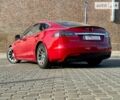 Червоний Тесла Модель С, об'ємом двигуна 0 л та пробігом 99 тис. км за 25999 $, фото 14 на Automoto.ua