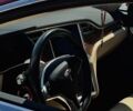 Червоний Тесла Модель С, об'ємом двигуна 0 л та пробігом 157 тис. км за 20400 $, фото 22 на Automoto.ua