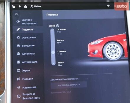 Червоний Тесла Модель С, об'ємом двигуна 0 л та пробігом 172 тис. км за 17000 $, фото 21 на Automoto.ua