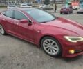Красный Тесла Модель С, объемом двигателя 0 л и пробегом 108 тыс. км за 26999 $, фото 15 на Automoto.ua