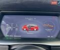 Красный Тесла Модель С, объемом двигателя 0 л и пробегом 100 тыс. км за 21500 $, фото 6 на Automoto.ua