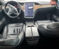 Красный Тесла Модель С, объемом двигателя 0 л и пробегом 125 тыс. км за 6800 $, фото 7 на Automoto.ua