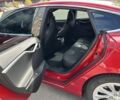 Красный Тесла Модель С, объемом двигателя 0 л и пробегом 183 тыс. км за 15450 $, фото 5 на Automoto.ua