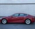 Червоний Тесла Модель С, об'ємом двигуна 0 л та пробігом 63 тис. км за 5900 $, фото 3 на Automoto.ua