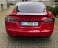 Червоний Тесла Модель С, об'ємом двигуна 0 л та пробігом 220 тис. км за 27700 $, фото 18 на Automoto.ua