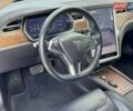 Красный Тесла Модель С, объемом двигателя 0 л и пробегом 100 тыс. км за 21500 $, фото 5 на Automoto.ua