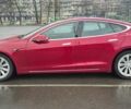 Красный Тесла Модель С, объемом двигателя 0 л и пробегом 108 тыс. км за 26999 $, фото 8 на Automoto.ua