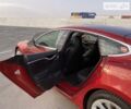 Червоний Тесла Модель С, об'ємом двигуна 0 л та пробігом 97 тис. км за 22999 $, фото 8 на Automoto.ua