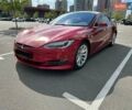 Червоний Тесла Модель С, об'ємом двигуна 0 л та пробігом 183 тис. км за 15350 $, фото 1 на Automoto.ua