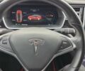 Красный Тесла Модель С, объемом двигателя 0 л и пробегом 108 тыс. км за 26999 $, фото 22 на Automoto.ua
