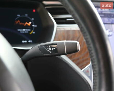 Червоний Тесла Модель С, об'ємом двигуна 0 л та пробігом 172 тис. км за 17000 $, фото 17 на Automoto.ua