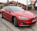 Красный Тесла Модель С, объемом двигателя 0 л и пробегом 204 тыс. км за 18300 $, фото 27 на Automoto.ua