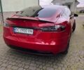 Червоний Тесла Модель С, об'ємом двигуна 0 л та пробігом 220 тис. км за 27700 $, фото 11 на Automoto.ua